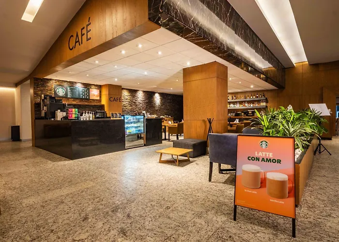 Galeria Plaza Reforma